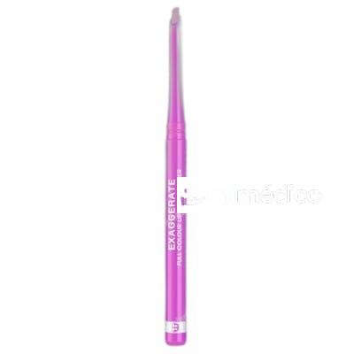 DELINEADOR DE LABIOS EXAGGERATE FULL COLOUR 063 RIMMEL LONDON