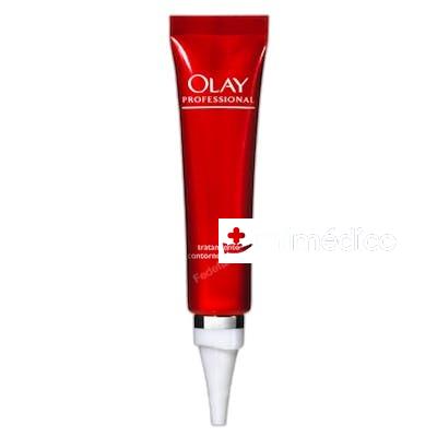 PROFESSIONAL CONTORNO DE OJOS 15 ML NA OLAY