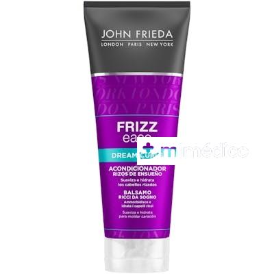 ACONDICIONADOR RIZOS DEFINIDOS 250 ML JOHN FRIEDA