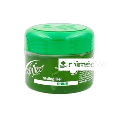 GEL PARA PEINADO SHINE 250 ML NA SOFNFREE