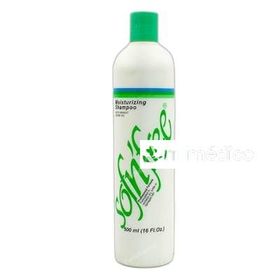 CHAMPU HIDRATANTE 500 ML NA SOFNFREE