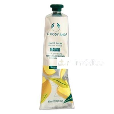 MANGO BALSAMO DE MANOS 30 ML NA THE BODY SHOP