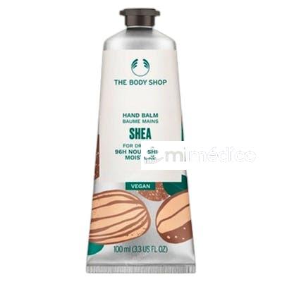 SHEA BALSAMO DE MANOS 100 ML THE BODY SHOP