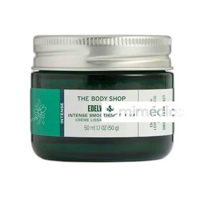 EDELWEISS CREMA DE DIA SUAVIZANTE INTENSA 50 ML NA THE BODY SHOP