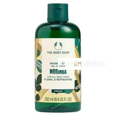 MORINGA GEL DE DUCHA 250 ML NA THE BODY SHOP