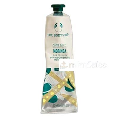 MORINGA BALSAMO DE MANOS 30 ML THE BODY SHOP