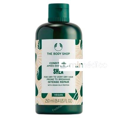 SHEA ACONDICIONADOR REPARADOR INTENSO 250 ML THE BODY SHOP