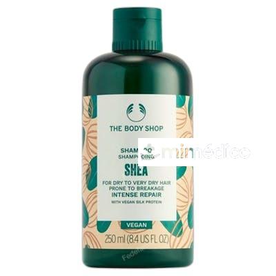 SHEA CHAMPU REPARADOR INTENSO 250 ML THE BODY SHOP