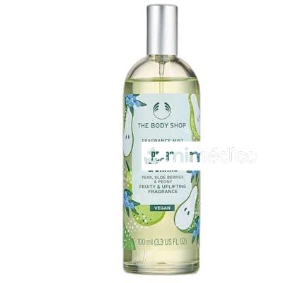 PEARS SHARE FRAGRANCE MIST 100 ML NA THE BODY SHOP
