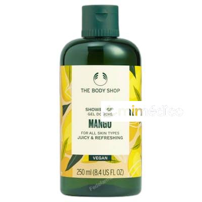 MANGO GEL DE DUCHA 250 ML NA THE BODY SHOP
