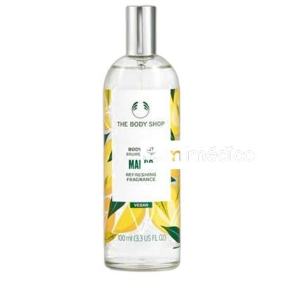 BRUMA CORPORAL MANGO 100 ML NA THE BODY SHOP