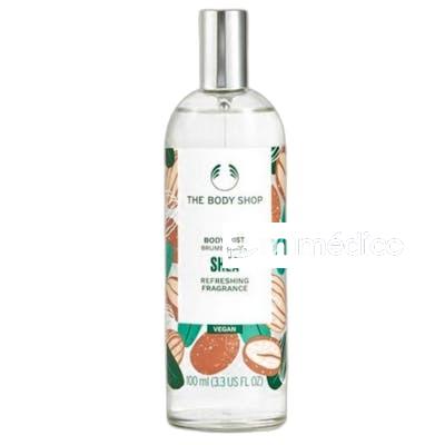 BRUMA CORPORAL SHEA 100 ML NA THE BODY SHOP