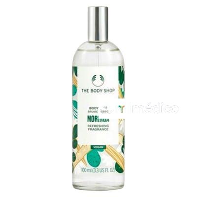 MORINGA BODY MITS 100 ML NA THE BODY SHOP