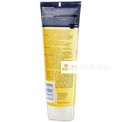 CHAMPU HIDRATANTE CABELLO RUBIO JOHN FRIEDA