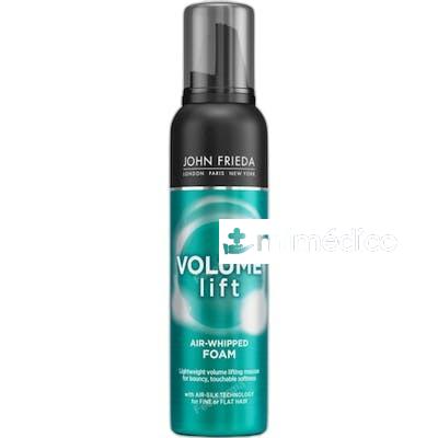AIR WHIPPED FOAM 200 ML JOHN FRIEDA