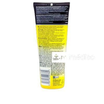 ACONDICIONADOR ACLARANTE CABELLOS RUBIOS 250 ML JOHN FRIEDA
