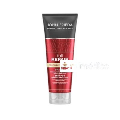CHAMPU REPARACION Y CUERPO 250 ML JOHN FRIEDA