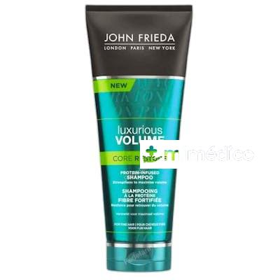 CHAMPU FUERZA Y VOLUMEN 250 ML JOHN FRIEDA