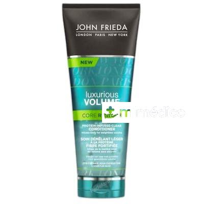 ACONDICIONADOR FUERZA Y VOLUMEN 250 ML JOHN FRIEDA
