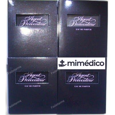 SIGNATURE VIAL EDP 15 ML 15 ML AGENT PROVOCATEUR