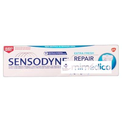 REPAIR PROTECT EXTRA FRESH DENTIFRICO 75 ML 75 ML SENSODYNE