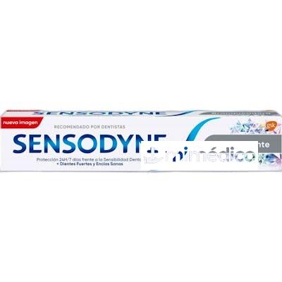BLANQUEADOR PASTA DENTAL 75 ML SENSODYNE