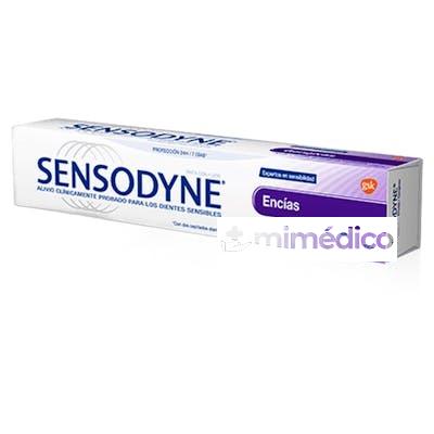 DENTIFRICO ENCIAS 75 ML SENSODYNE
