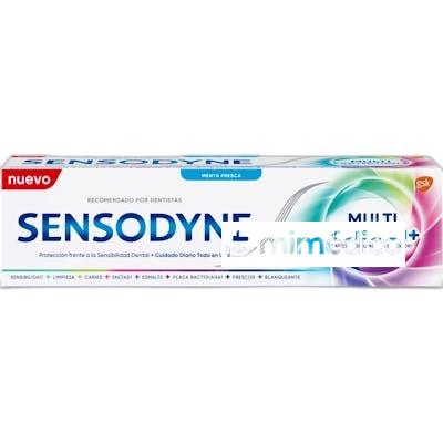 DENTRIFICO MULTI PROTECTION 75 ML NA SENSODYNE