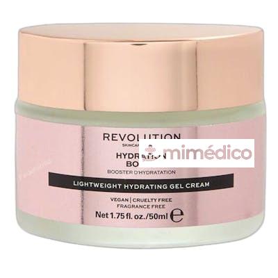 HYDRATION BOOST CREMA HIDRATANTE OJOS 50 ML NA REVOLUTION SKINCARE