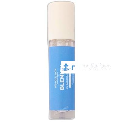 BARRA DE RETOQUE DE IMPERFECCIONES CON ACIDO SALICILICO AL 1 REVOLUTION SKINCARE