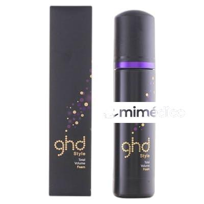 GHD TOTAL VOLUME FOAM 200 ML GHD