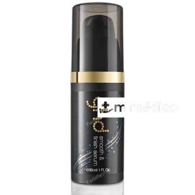 GHD SMOOTH FINISH SERUM 30 ML GHD