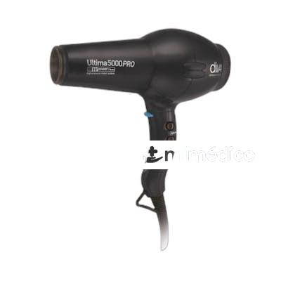 ULTIMA 5000 PRO DRYER NEGRO NA DIVA