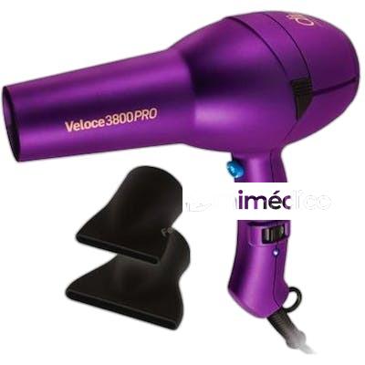 VELOCE 3800 PRO DRYER VIOLETA NA DIVA