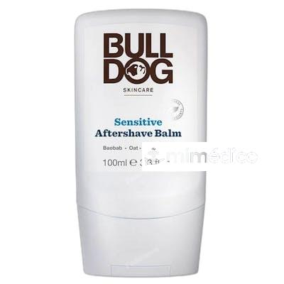 AFTER SHAVE BALSAMO SENSITIVE 100 ML 100 ML BULLDOG