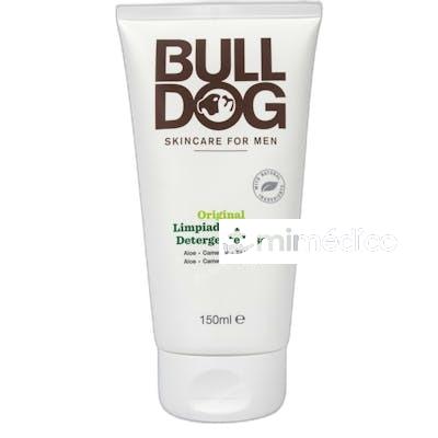 ORIGINAL LIMPIADOR FACIAL 150 ML 150 ML BULLDOG