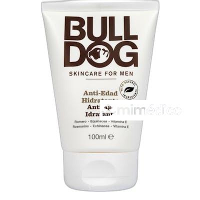 CREMA HIDRATANTE ANTIEDAD 100 ML 100 ML BULLDOG