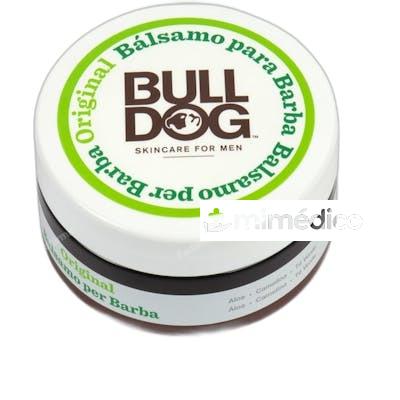 ORIGINAL BALSAMO BARBA 75 ML 75 ML BULLDOG