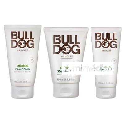 SET SKINCARE 3 UNIDADES NA BULLDOG