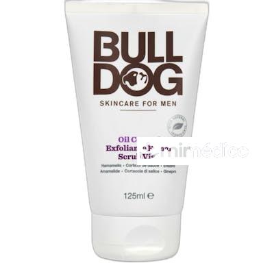 EXFOLIANTE FACIAL CONTROL DE GRASA 125 ML NA BULLDOG