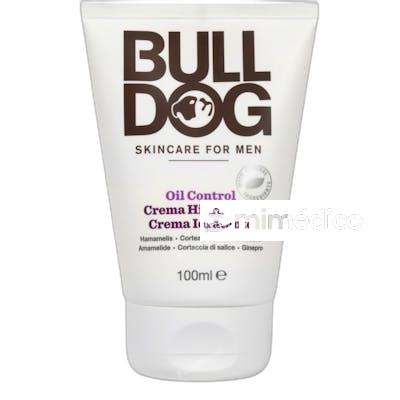 CREMA HIDRATANTE ANTIGRASA 100 ML NA BULLDOG