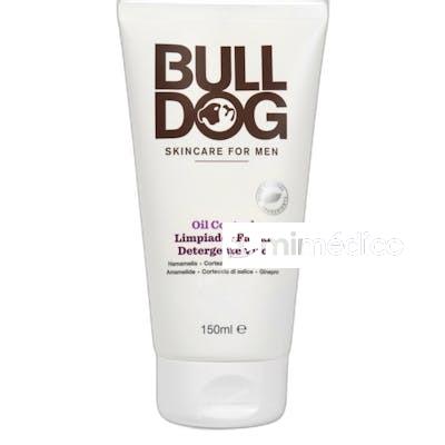 LIMPIADOR FACIAL PIELES GRASAS 150 ML NA BULLDOG