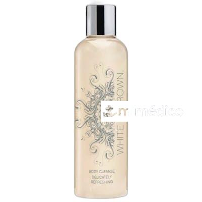 LIMPIEZA CORPORAL 250 ML NA WHITE TO BROWN