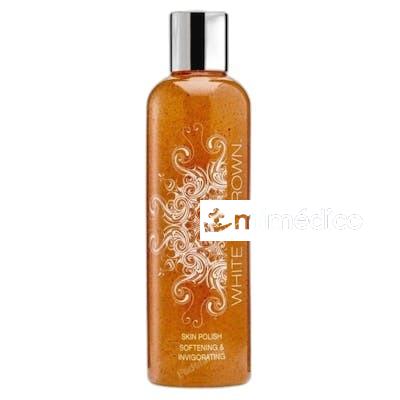 ESMALTE DE PIEL 250 ML NA WHITE TO BROWN