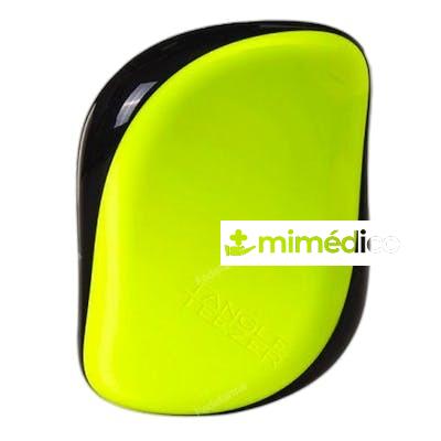 COMPACT STYLER NEON YELLOW ZEST 1 PIEZAS NA TANGLE TEEZER