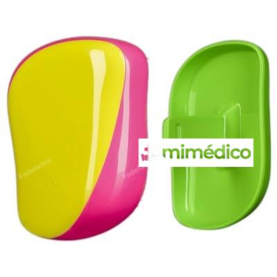 COMPACT STYLER YELLOW 1 PIEZAS NA TANGLE TEEZER
