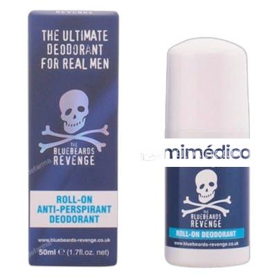 DEODORANTE ANTI PERSPIRANT 50 ML NA THE BLUEBEARDS REVENGE