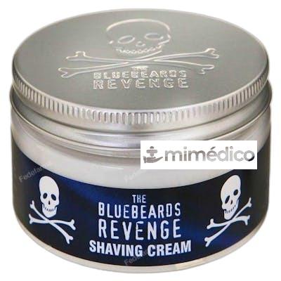 CREMA DE AFEITAR CONCENTRADO 100 ML NA THE BLUEBEARDS REVENGE