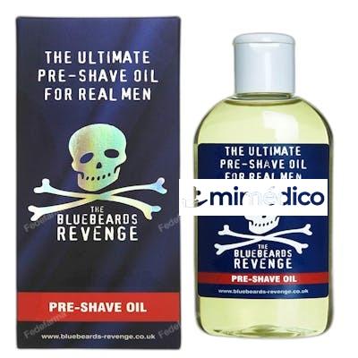 ACEITE PRE AFEITADO 125 ML NA THE BLUEBEARDS REVENGE