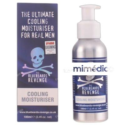 THE ULTIMATE COOLING MOISTURISER 100 ML 100 ML THE BLUEBEARDS REVENGE